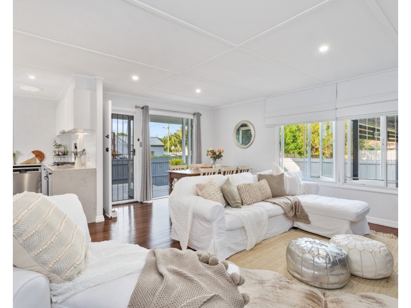 49 Fordham Street, Wavell Heights QLD 4012