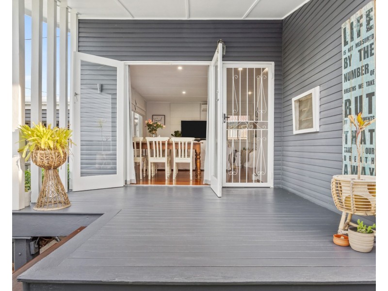 49 Fordham Street, Wavell Heights QLD 4012