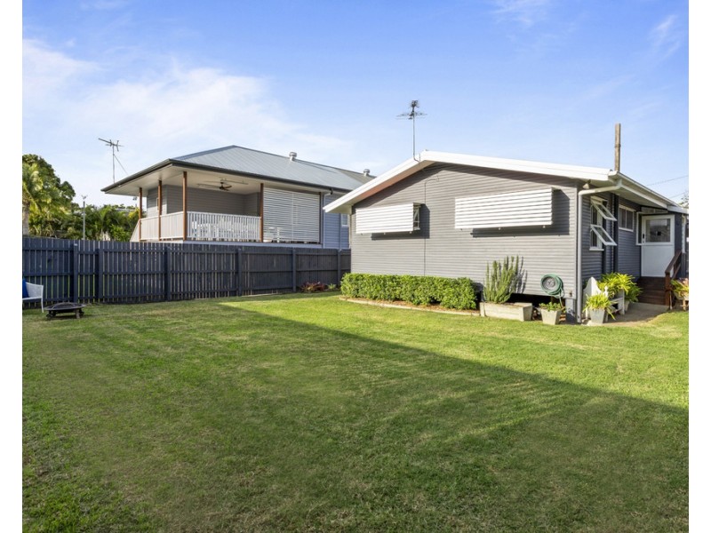 49 Fordham Street, Wavell Heights QLD 4012