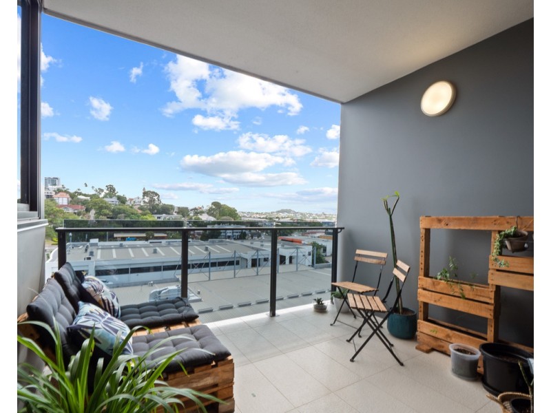 3088/36 Evelyn Street, Newstead QLD 4006