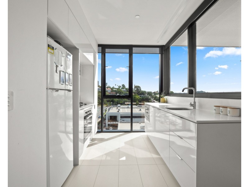 3088/36 Evelyn Street, Newstead QLD 4006