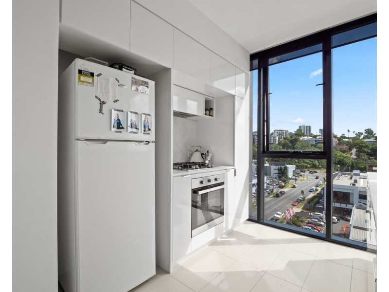 3088/36 Evelyn Street, Newstead QLD 4006