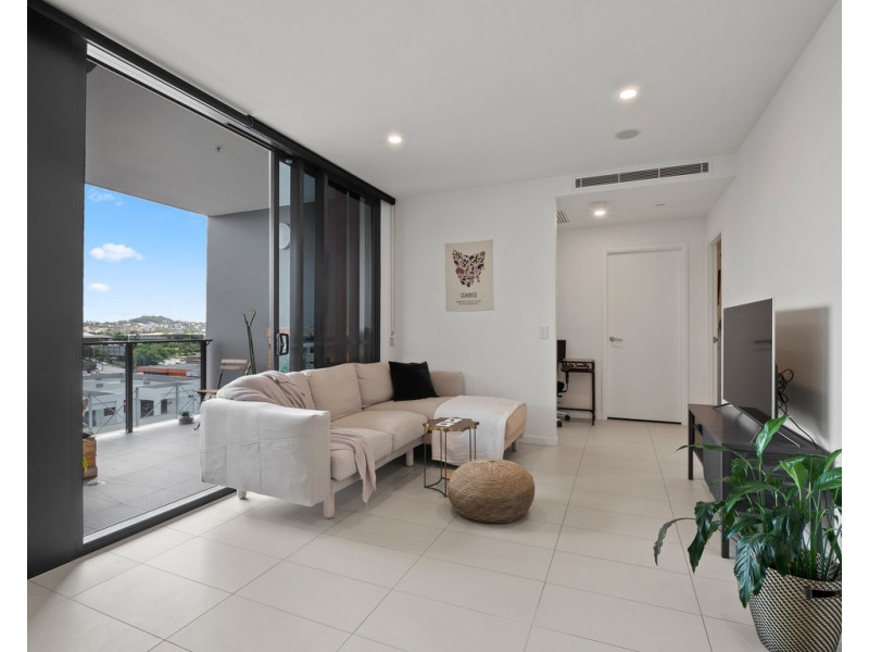 3088/36 Evelyn Street, Newstead QLD 4006