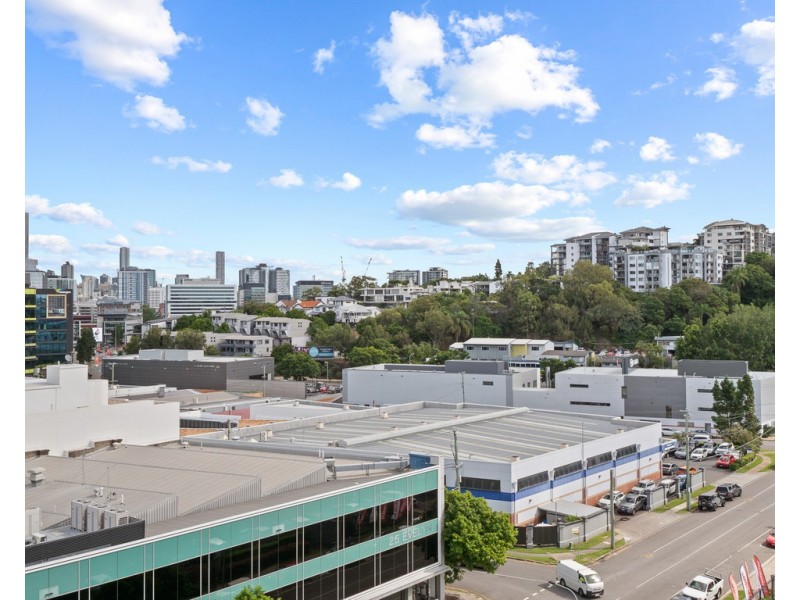 3088/36 Evelyn Street, Newstead QLD 4006