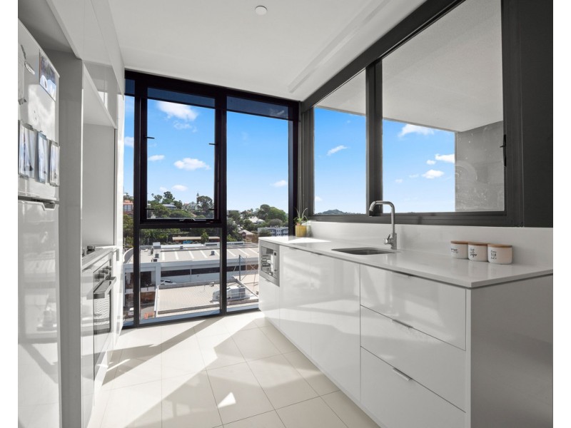 3088/36 Evelyn Street, Newstead QLD 4006