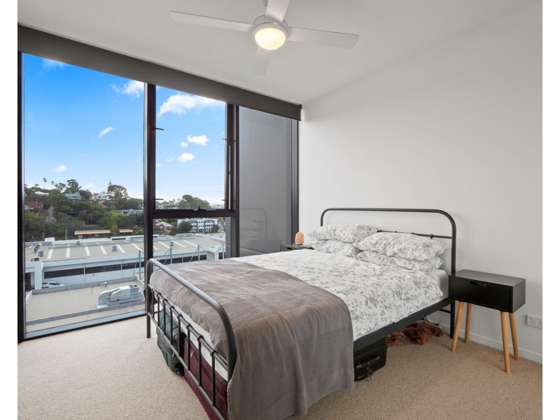 3088/36 Evelyn Street, Newstead QLD 4006