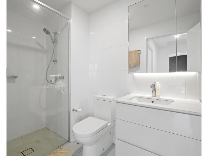 3088/36 Evelyn Street, Newstead QLD 4006