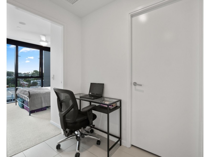 3088/36 Evelyn Street, Newstead QLD 4006