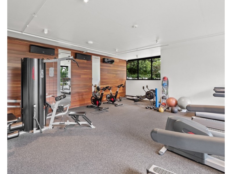 3088/36 Evelyn Street, Newstead QLD 4006