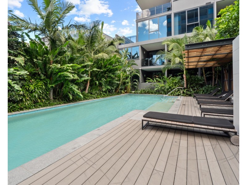 3088/36 Evelyn Street, Newstead QLD 4006