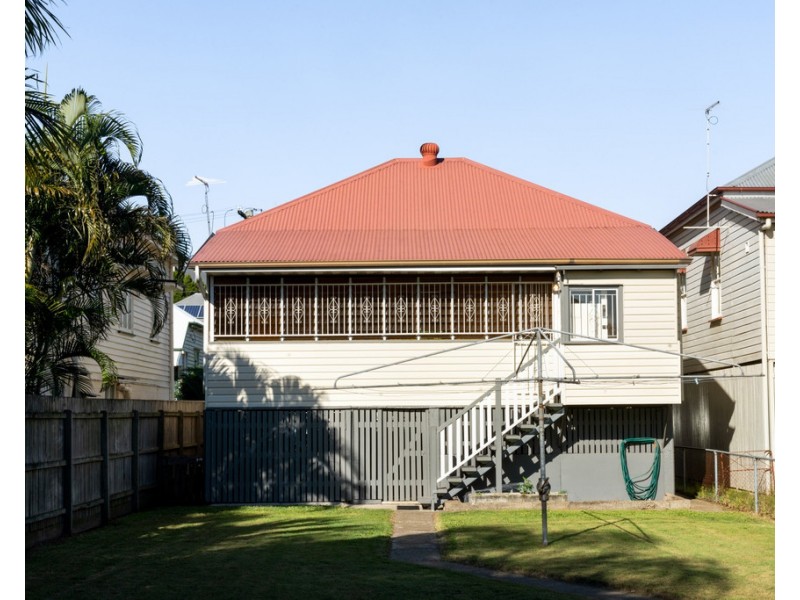 33 Rosina Street, Kangaroo Point QLD 4169