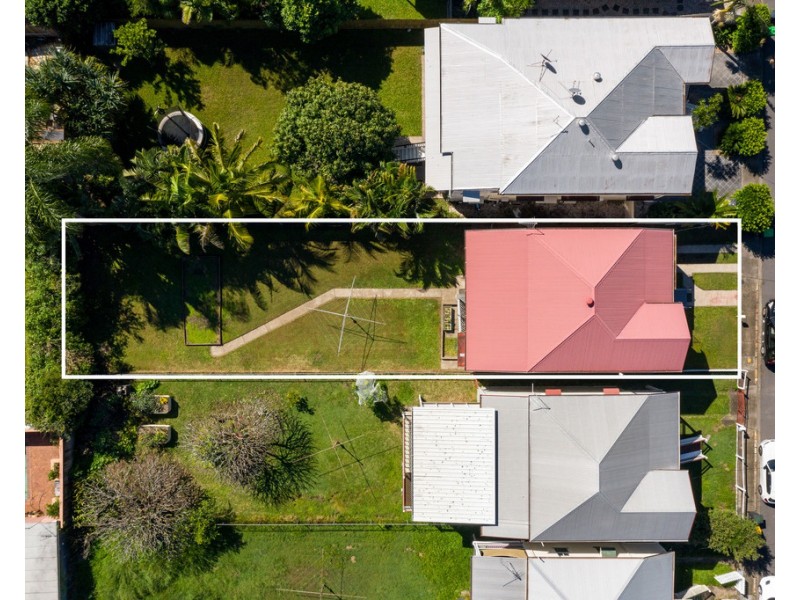 33 Rosina Street, Kangaroo Point QLD 4169