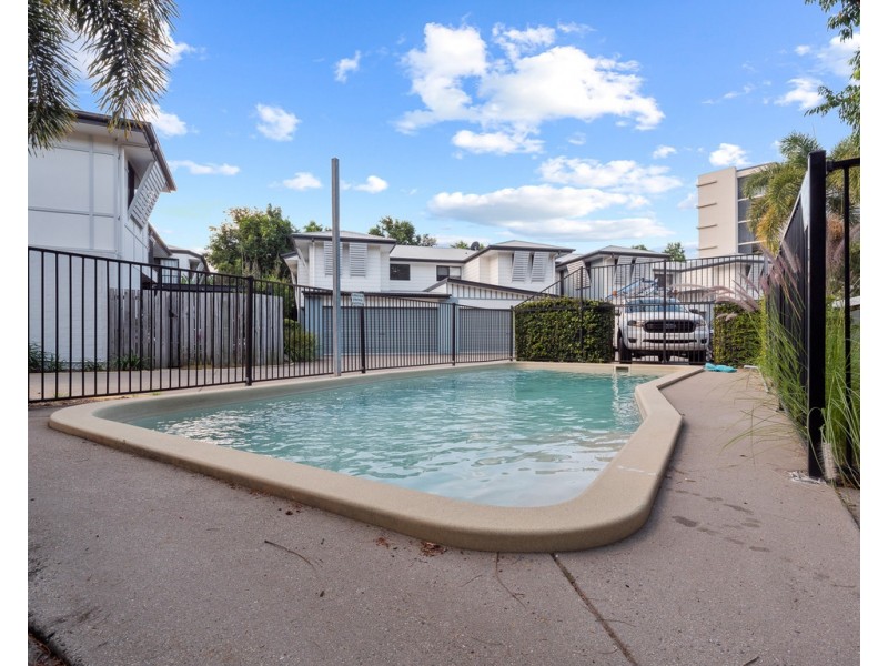 25/26 Rosetta Street, Fortitude Valley QLD 4006