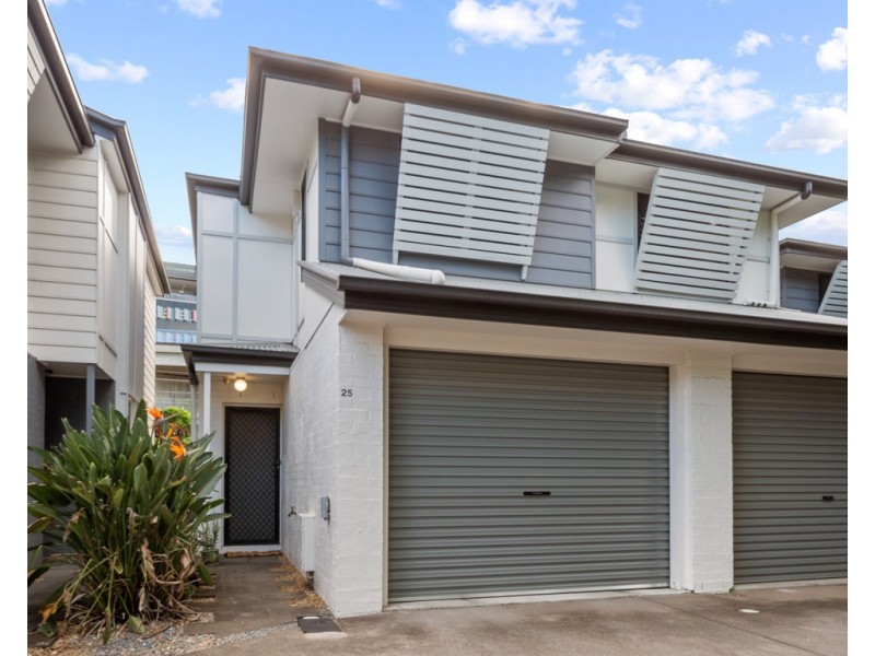 25/26 Rosetta Street, Fortitude Valley QLD 4006