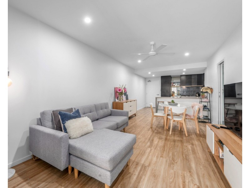 309/16 Masters ST, Newstead QLD 4006