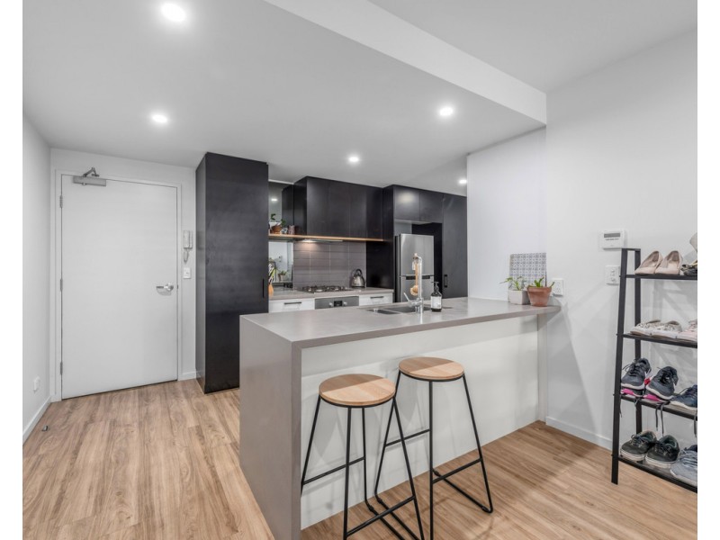 309/16 Masters ST, Newstead QLD 4006