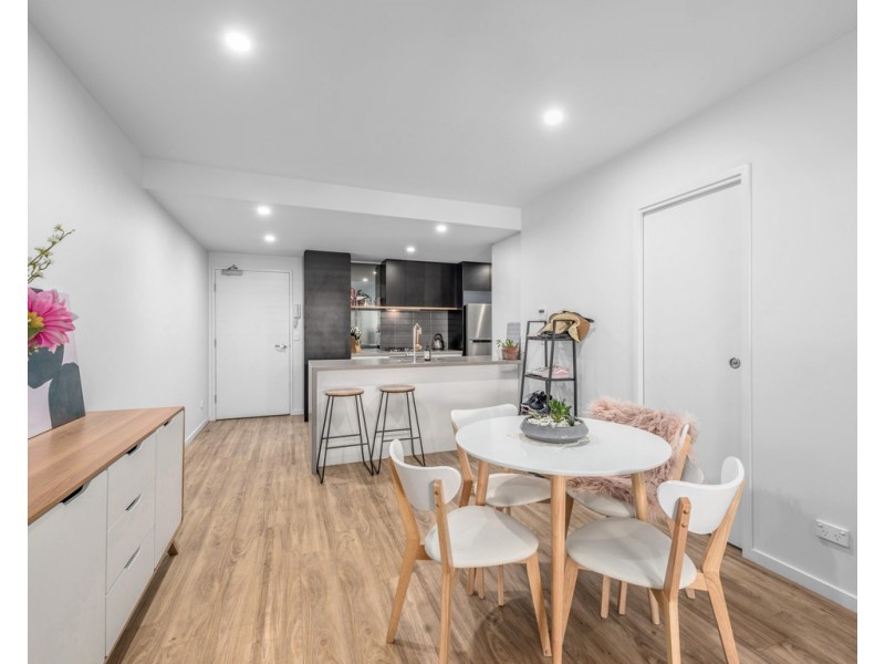 309/16 Masters ST, Newstead QLD 4006