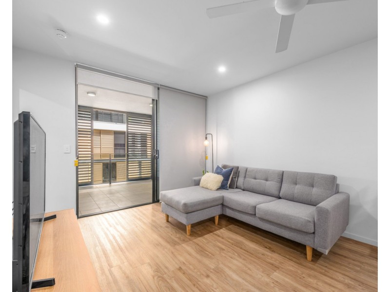 309/16 Masters ST, Newstead QLD 4006