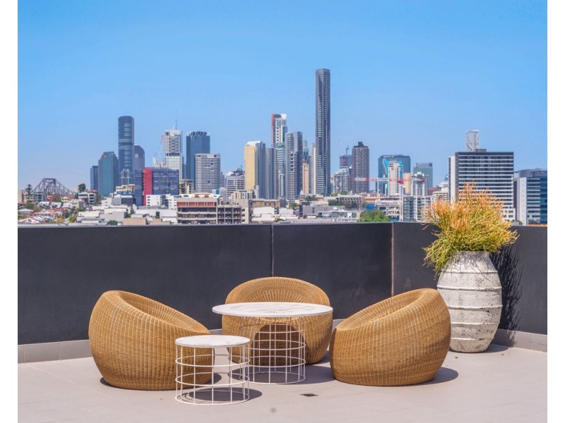 309/16 Masters ST, Newstead QLD 4006