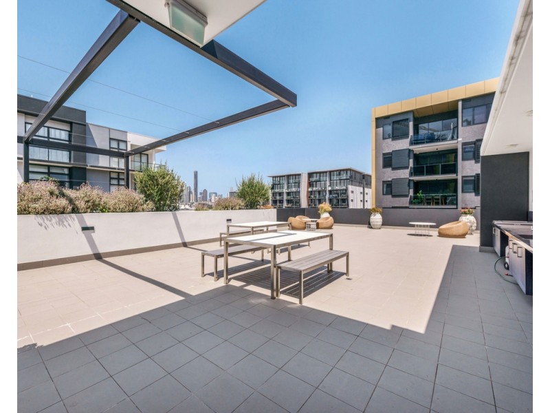 309/16 Masters ST, Newstead QLD 4006