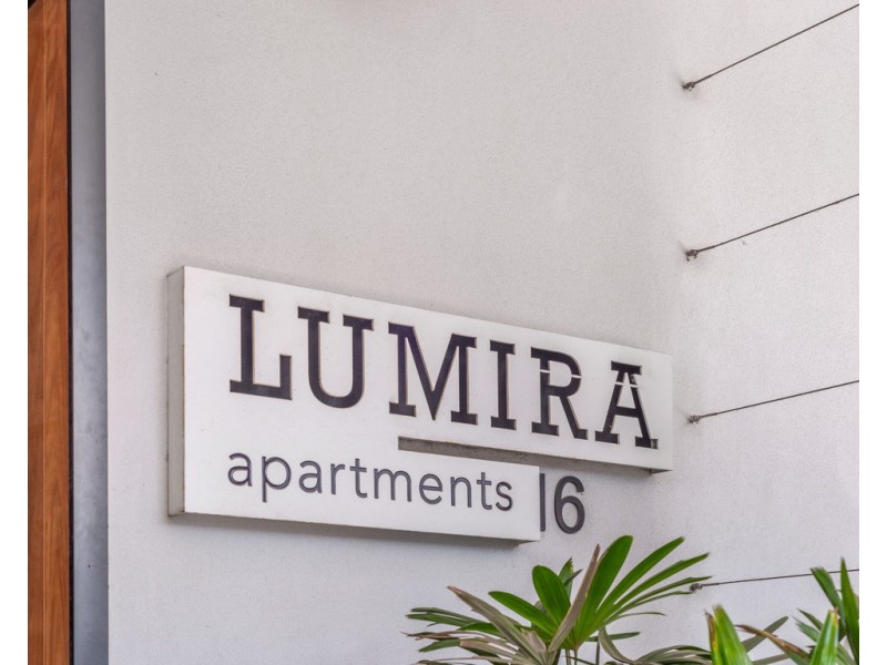 309/16 Masters ST, Newstead QLD 4006