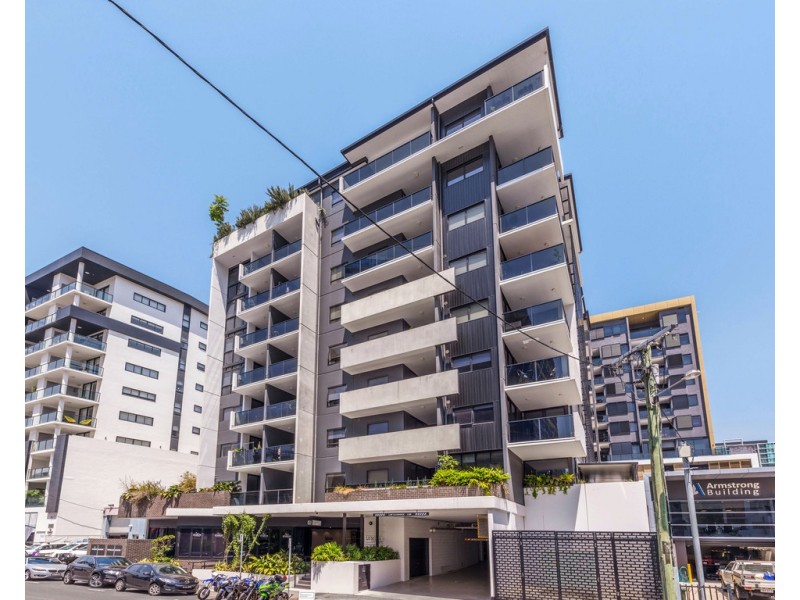 309/16 Masters ST, Newstead QLD 4006