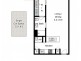 309/16 Masters ST, Newstead QLD 4006 Floorplan