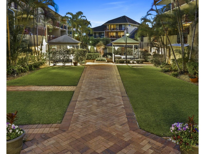 50 Anderson Street, Fortitude Valley QLD 4006