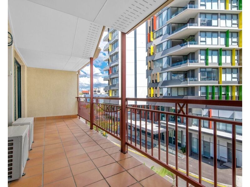 50 Anderson Street, Fortitude Valley QLD 4006