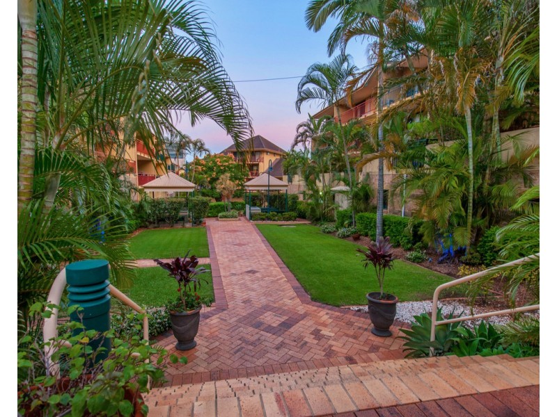 50 Anderson Street, Fortitude Valley QLD 4006