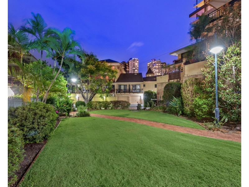 50 Anderson Street, Fortitude Valley QLD 4006