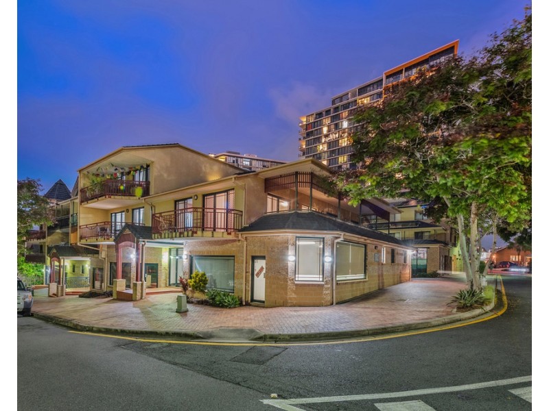 50 Anderson Street, Fortitude Valley QLD 4006