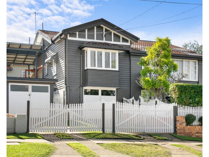3 Victoria Street, Ashgrove QLD 4060