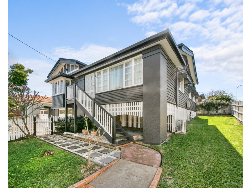 3 Victoria Street, Ashgrove QLD 4060