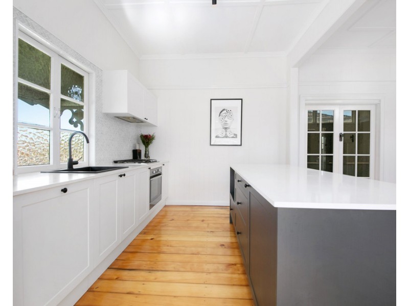 3 Victoria Street, Ashgrove QLD 4060