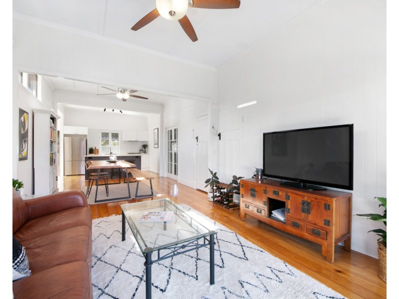 3 Victoria Street, Ashgrove QLD 4060