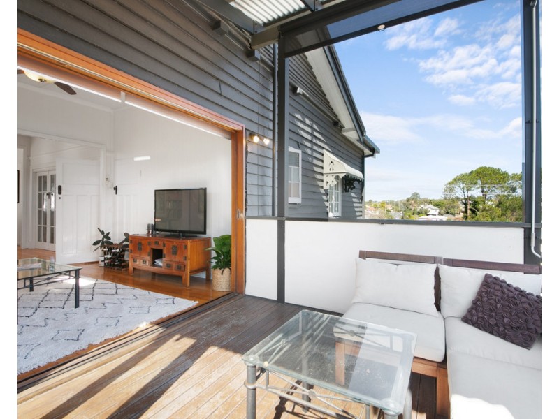 3 Victoria Street, Ashgrove QLD 4060