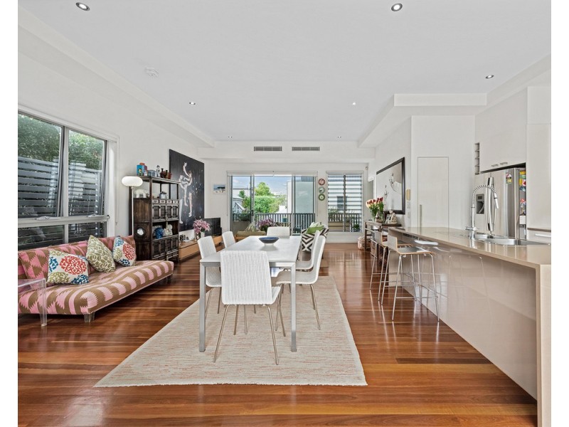 172 Terrace Street, New Farm QLD 4005