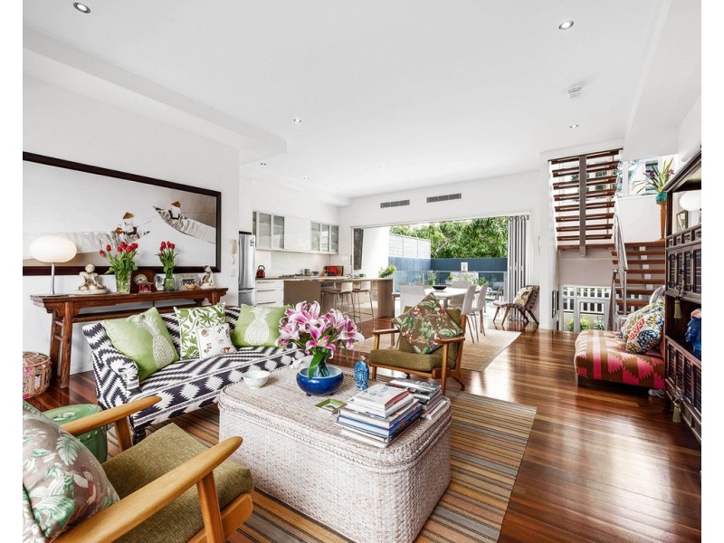 172 Terrace Street, New Farm QLD 4005