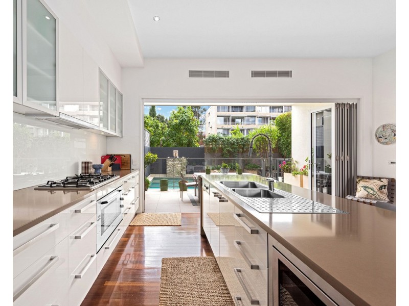 172 Terrace Street, New Farm QLD 4005