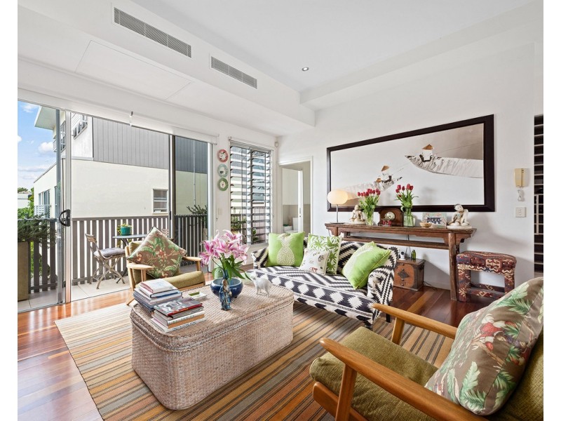 172 Terrace Street, New Farm QLD 4005