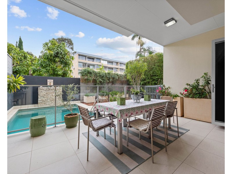 172 Terrace Street, New Farm QLD 4005