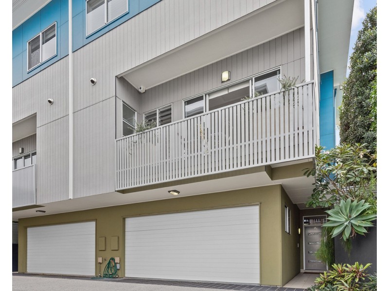 172 Terrace Street, New Farm QLD 4005