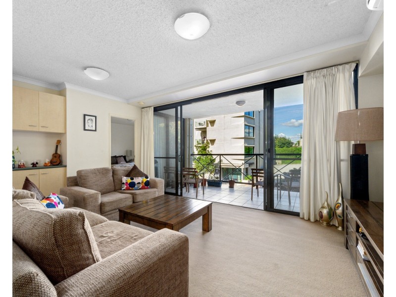 223/100 Bowen Terrace, Fortitude Valley QLD 4006