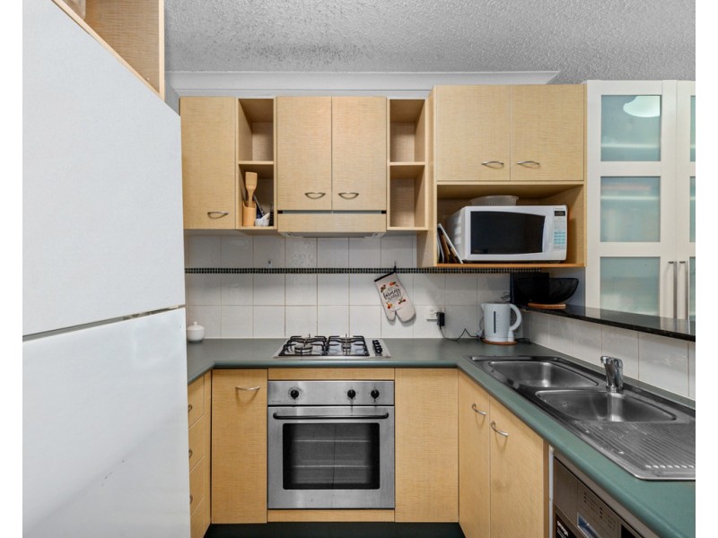 223/100 Bowen Terrace, Fortitude Valley QLD 4006