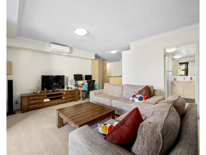 223/100 Bowen Terrace, Fortitude Valley QLD 4006