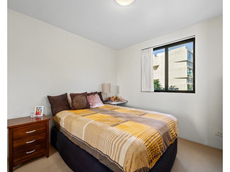 223/100 Bowen Terrace, Fortitude Valley QLD 4006