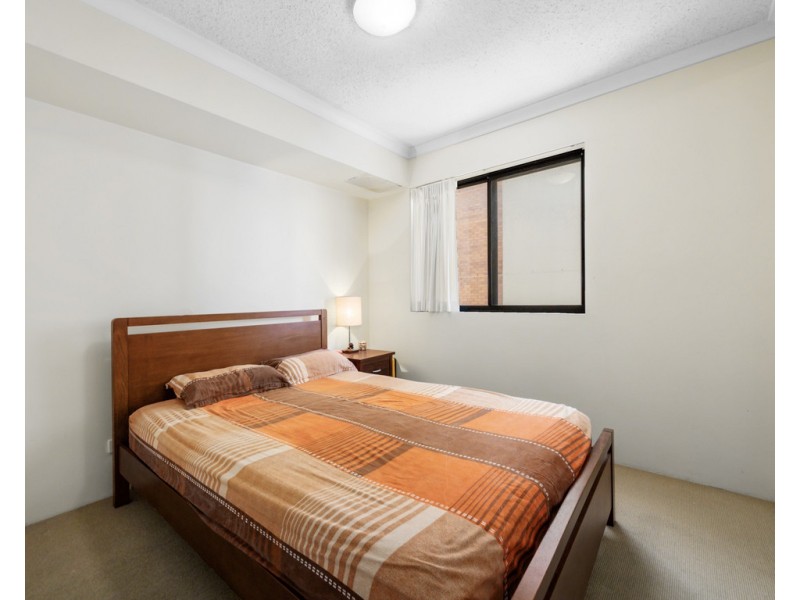 223/100 Bowen Terrace, Fortitude Valley QLD 4006