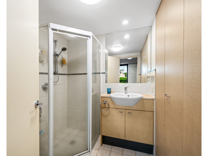 223/100 Bowen Terrace, Fortitude Valley QLD 4006