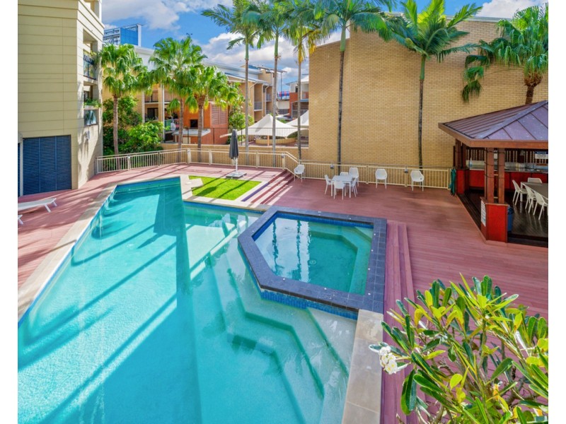 223/100 Bowen Terrace, Fortitude Valley QLD 4006